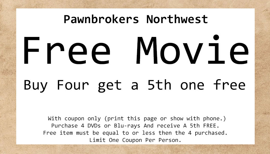 Free Movie